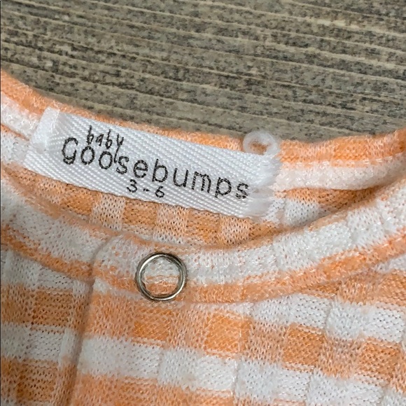 Baby outfit - Picture 3 of 3